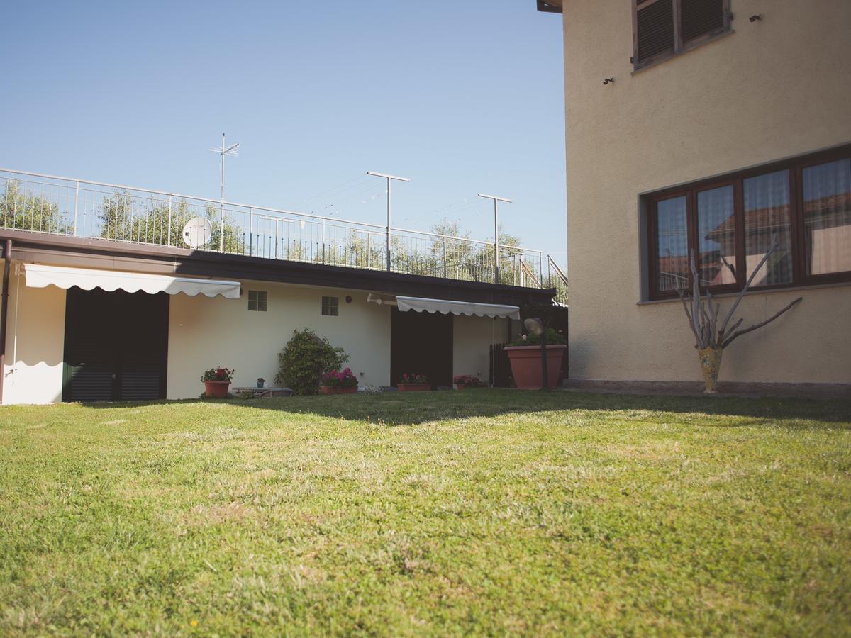 Pian Di Luna Sarzana Exterior foto